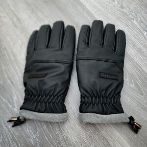 Ihuan Small Black Insulated Gloves